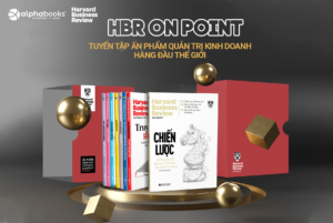 HBR OnPoint - Ấn Phẩm Dành Cho Doanh Nhân