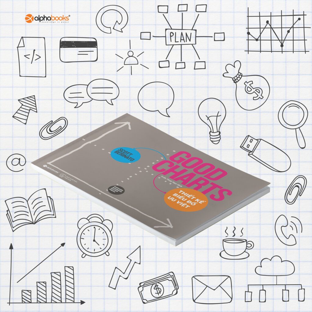HBR - Good Charts - Thiết Kế Biểu Đồ Ưu Việt h2