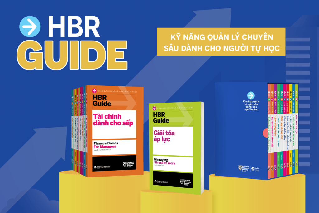 Combo HBR Guide 2021 (ảnh bìa)